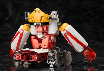 【Pre-order】Getter Robo -  Dynamic Change R Getter Robo (Rerun)