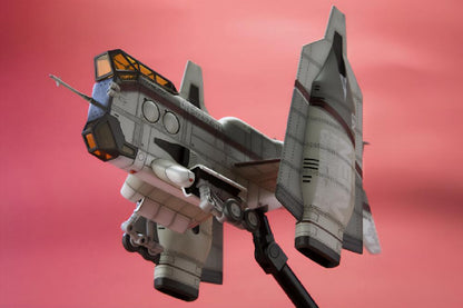 【Pre-order】Evangelion: New Theatrical Edition -  Model Kits (Vertical Take-off and Landing Aircraft YAGR-N101, rerun)
