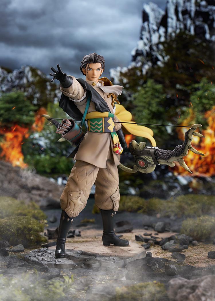 【Pre-order】Fire Emblem - Claude Figure