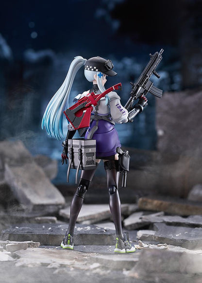 【Pre-order】Girls' Frontline 2: Exilium - Klukai figma