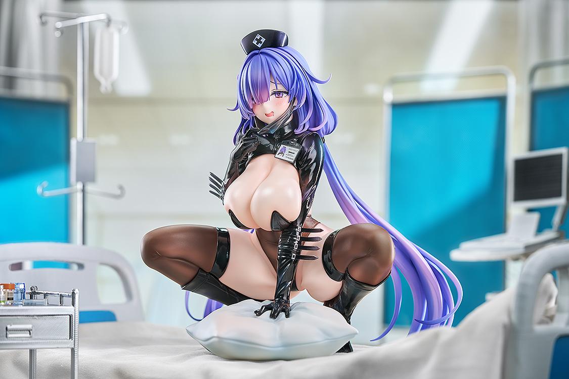 【Pre-order】Azur Lane - Mogador Figure (Olfactory Nursery Call Ver.)