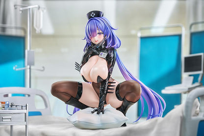 【Pre-order】Azur Lane - Mogador Figure (Olfactory Nursery Call Ver.)