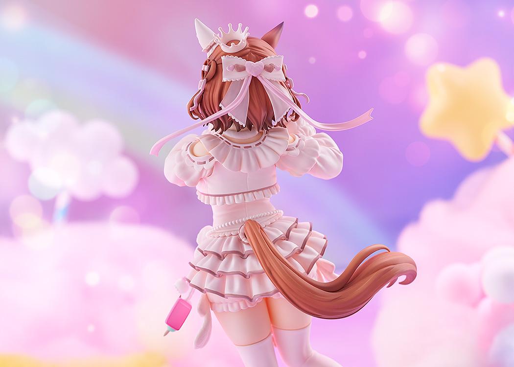 【Pre-order】Umamusume: Pretty Derby - Aston Machan Figure (G.S. Collection [Unforgettable Sugar Candy])