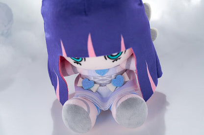 【Pre-order】PANTY & STOCKING with GARTERBELT - Stocking Plushie (New, Punipuni)