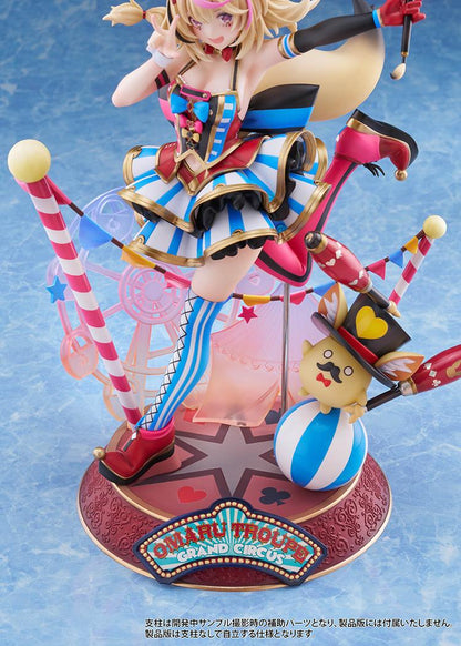 【Pre-order】hololive production - Omaru Polka 1/7 Scale Figure