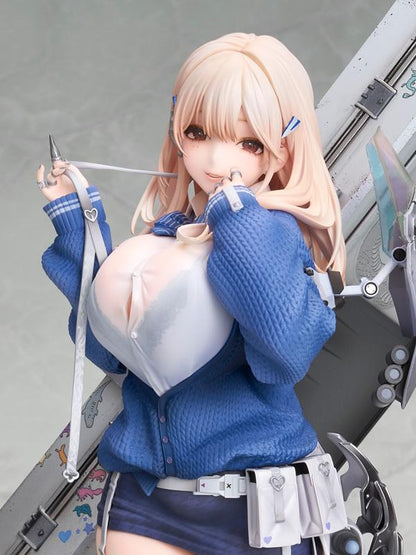 【Pre-order】GODDESS OF VICTORY: NIKKE - Tia 1/7 Scale Figure