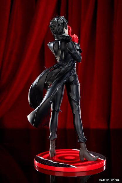 【Pre-order】Persona 5 Royal - Joker 1/8 Scale Figure (LIMEPIE Series)