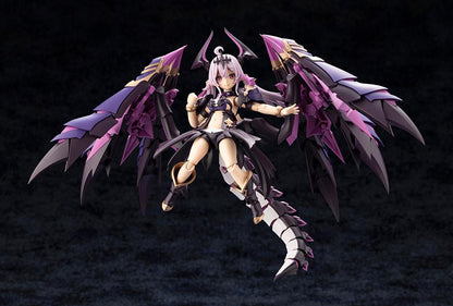【Pre-order】ARCANADEA - GII Model Kits (Rerun)
