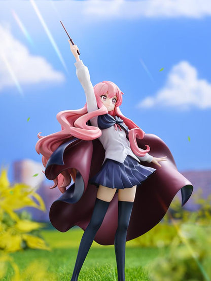 【Pre-order】Zero no Tsukaima - Louise non scale model (20th Anniversary)