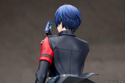 【Pre-order】Persona 3 RELOAD - Protagonist 1/8 Scale Figure (LIMEPIE Series)