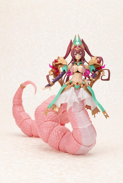 【Pre-order】ARCANADEA - MELTINA Model Kits (Rerun)