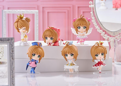 【Pre-order】Cardcaptor Sakura - Sakura Kinomoto Blind Box (Clear Card; Commemorative Collection)