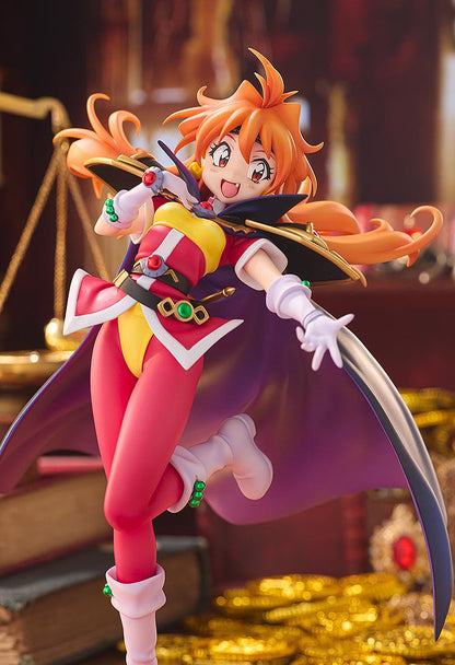 【Pre-order】Slayers - Lina Inverse Non-scale Figure (Light Novel)