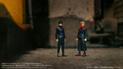 【Pre-order】Jujutsu Kaisen - Megumi Fushiguro Figure (CK-J02 COLLEKAZARO)