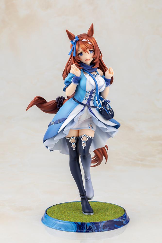 【Pre-order】Umamusume: Pretty Derby - Super Creek Figure