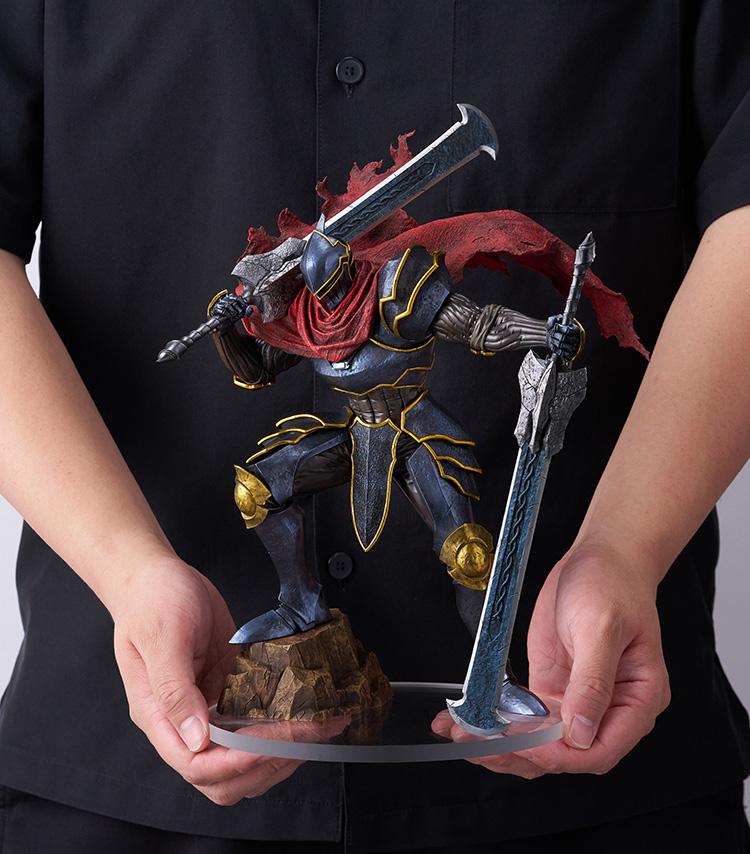 【Pre-order】Overlord: The Holy Kingdom - Momon POP UP PARADE SP