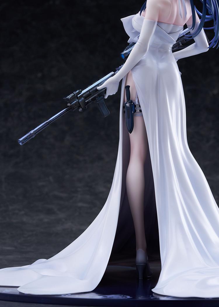 【Pre-order】Blue Archive - Saori 1/7 Scale Figure (Dress)