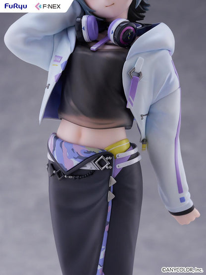 【Pre-order】NIJISANJI - Koshimizu Toru 1/7 Scale Figure