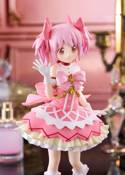 【Pre-order】Puella Magi Madoka Magica The Movie -Walpurgisnacht: Rising- - Madoka Kaname Non-Scale Figure