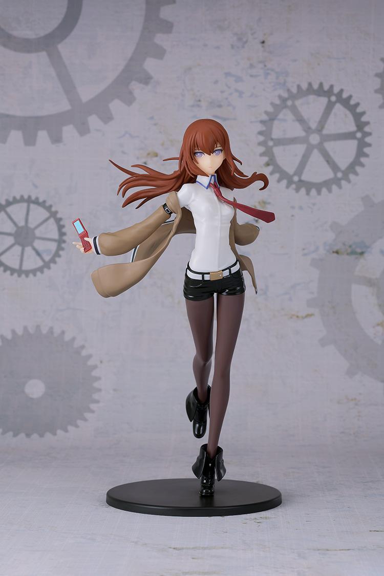 【Pre-order】STEINS;GATE - Kurisu Makise Model Kits (Reincarnation)