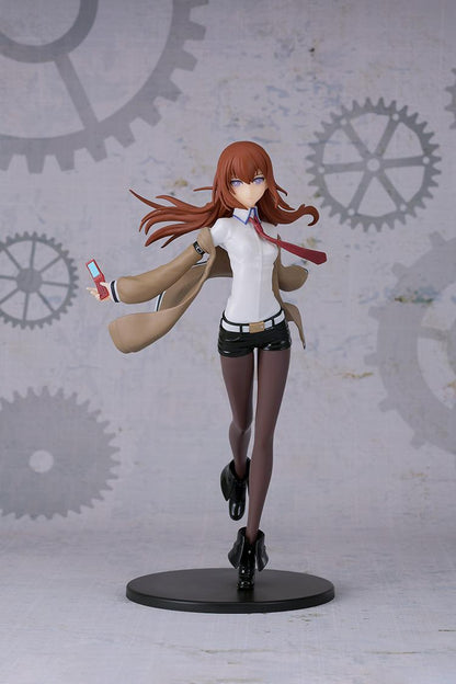 【Pre-order】STEINS;GATE - Kurisu Makise Model Kits (Reincarnation)