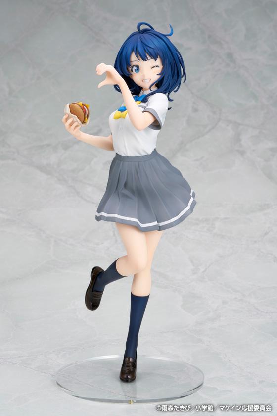 【Pre-order】Too Many Losing Heroines! - Anna Yanami 1/7 Scale Figure