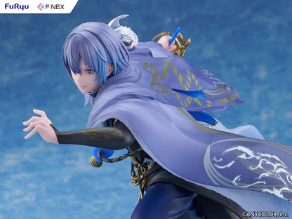 【Pre-order】NIJISANJI - Koyanagi Rou 1/7 Scale Figure