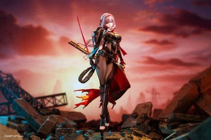 【Pre-order】Goddess of Victory: Nikke - Scarlet: Black Shadow 1/10 Scale Figure