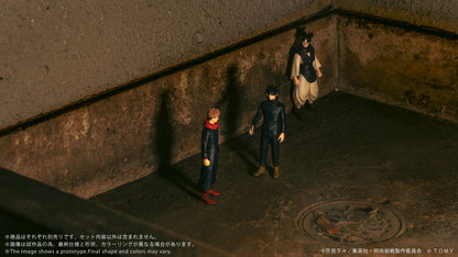 【Pre-order】Jujutsu Kaisen - Choso Figure (CK-J04 COLLEKAZARO)