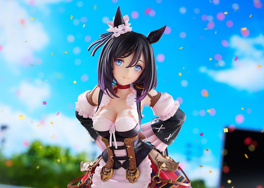 【Pre-order】Umamusume: Pretty Derby - Eishin Flash Figure (Victory Pose Ver.)