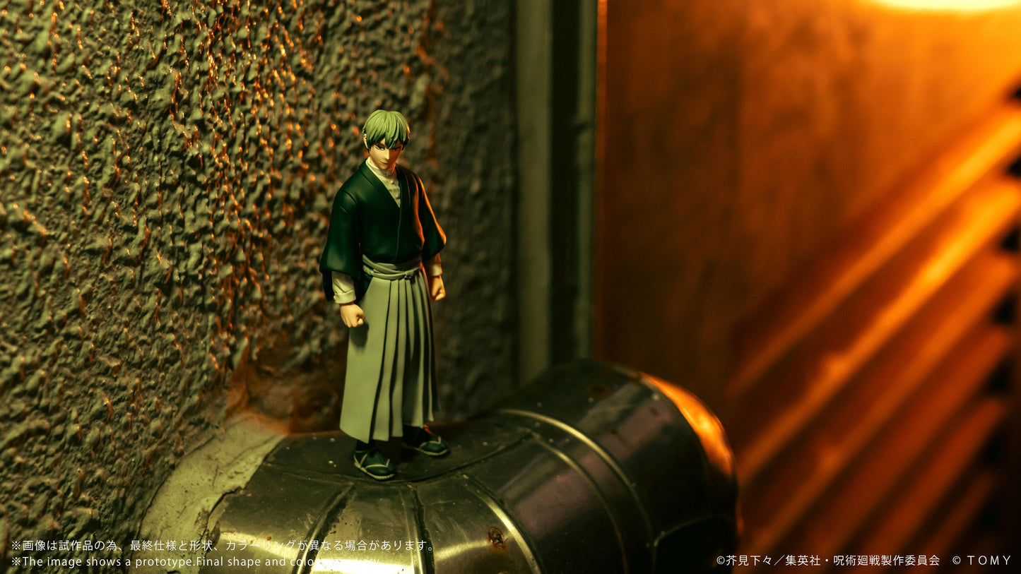 【Pre-order】Jujutsu Kaisen - Naoya Zen'in Figure (CK-J05 COLLEKAZARO)