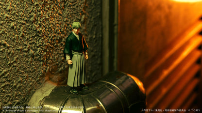 【Pre-order】Jujutsu Kaisen - Naoya Zen'in Figure (CK-J05 COLLEKAZARO)
