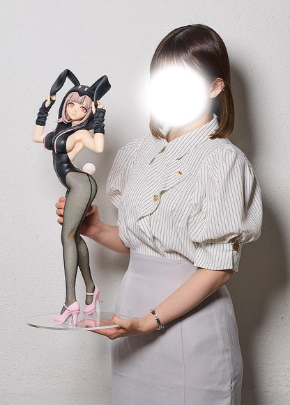 【Pre-order】Danganronpa 2: Goodbye Despair - Chiaki Nanami 1/3 Scale Figure (Bunny Ver.)