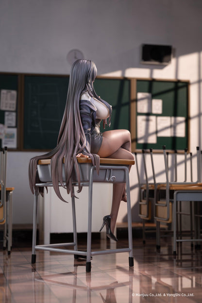 【Pre-order】Azur Lane - Azuma Career Counseling for the Groom Ver. DELUXE EDITION 1/6 Scale Figure