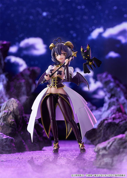 【Pre-order】Gushing over Magical Girls - Magia Baiser figma