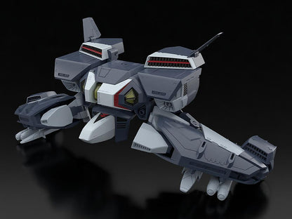 【Pre-order】Super Dimension Century Orguss -  Model Kits (MODEROID Orson's Nikick)