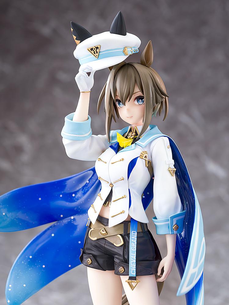 【Pre-order】Umamusume: Pretty Derby - Cheval Grand Figure (Rerun)