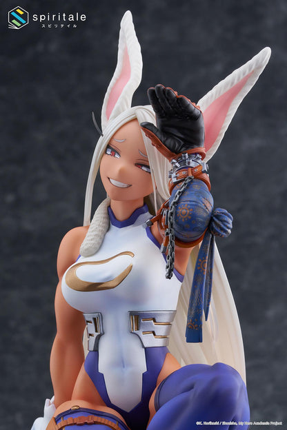 【Pre-order】My Hero Academia - Mirko 1/7 Scale Figure (Rabbit)