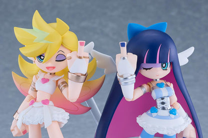 【Pre-order】PANTY & STOCKING with GARTERBELT - Panty figma (Angel ver.)