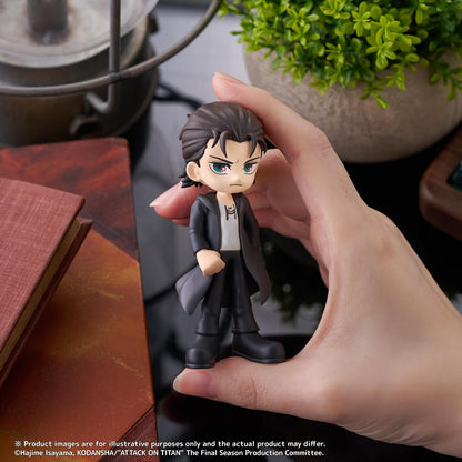 【Pre-order】Attack on Titan -  Blind Box (PalVerse;The Final Season)