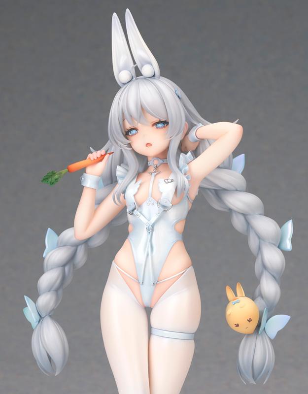 【Pre-order】Azur Lane - Le Malin 1/6 Scale Figure (Listless Lapin Ver., REPRODUCTION)