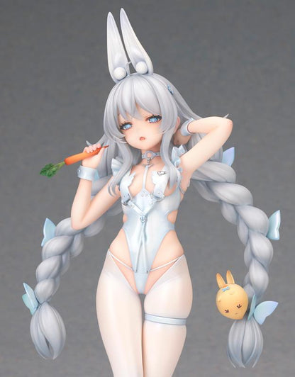 【Pre-order】Azur Lane - Le Malin 1/6 Scale Figure (Listless Lapin Ver., REPRODUCTION)