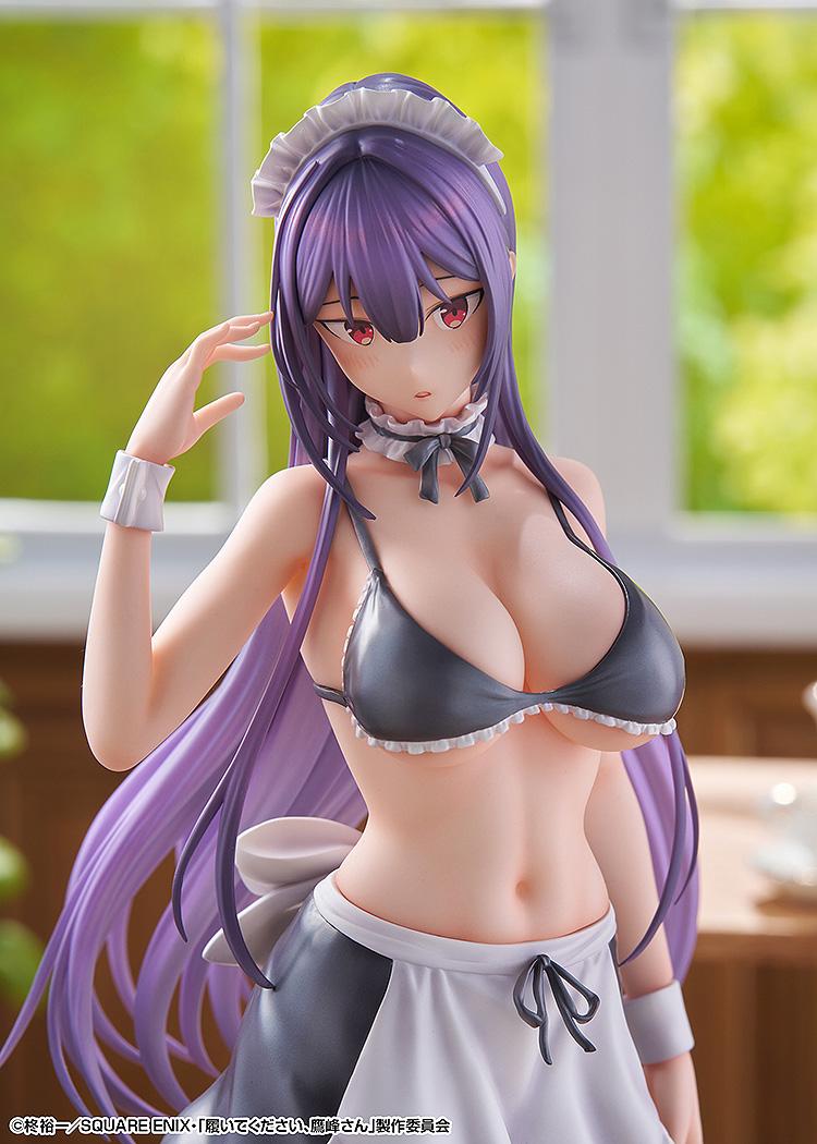 【Pre-order】Please Put Them On, Takamine-san - Takane Takamine 1/6 Scale Figure