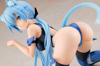 【Pre-order】FRAME ARMS GIRL - STYLET Figure (Swimsuit Ver.)