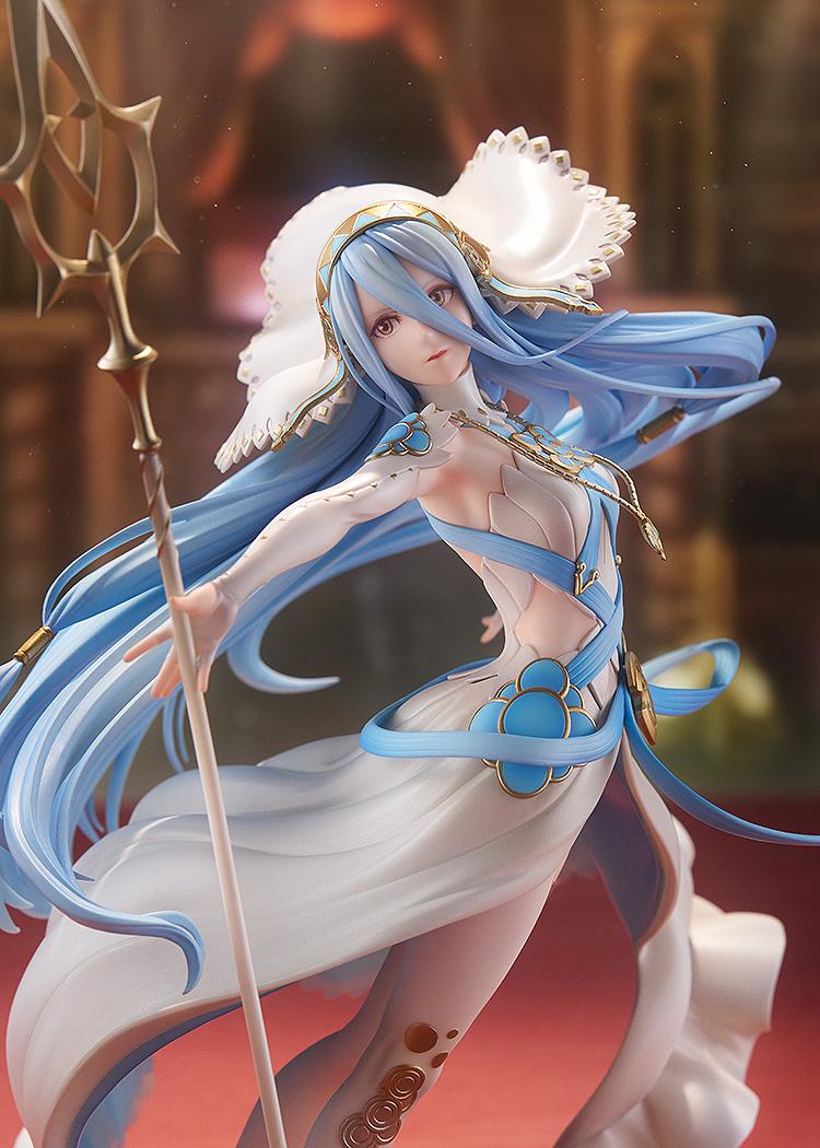 【Pre-order】Fire Emblem - Azura Figure (White Songstress)