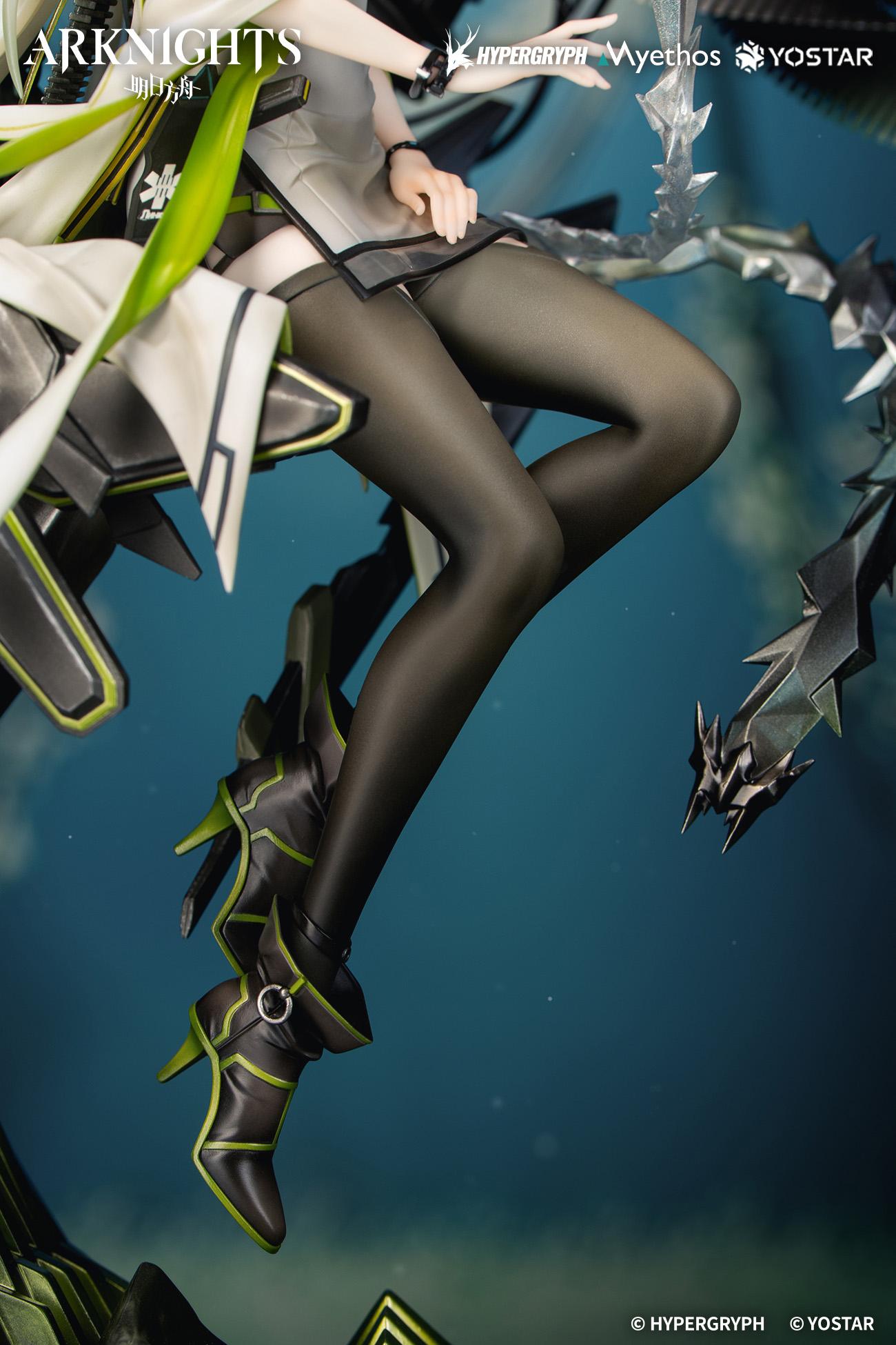 【Pre-order】Arknights - Kal'tsit・Esperanta 1/7 Scale Figure