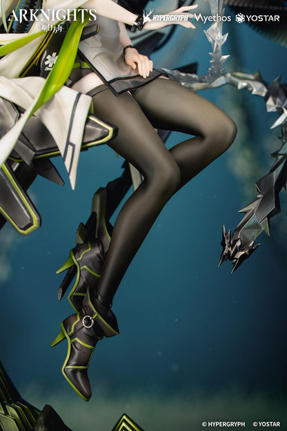 【Pre-order】Arknights - Kal'tsit・Esperanta 1/7 Scale Figure