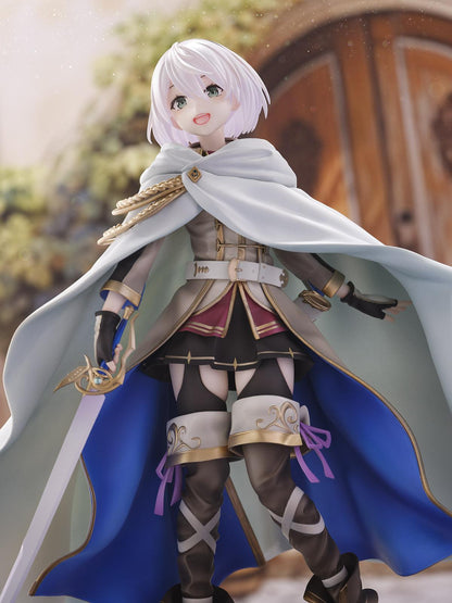 【Pre-order】Wandering Witch: The Journey of Elaina -  Figure (Amnesia)