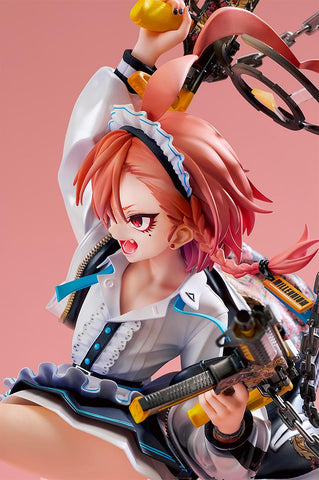 【Pre-order】Blue Archive - Neru Figure (Call Sign Double O)
