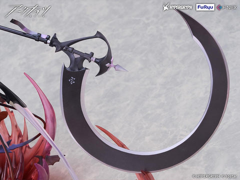 【Pre-order】Arknights - Entelechia 1/7 Scale Figure (Elite 2 VER.)